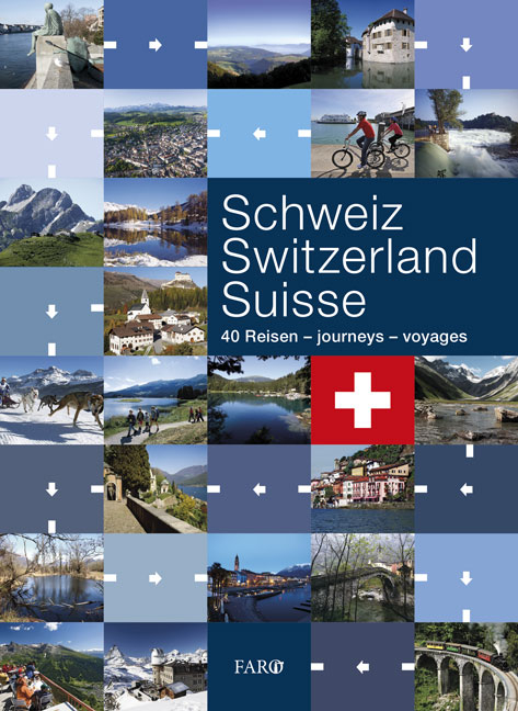 Schweiz – Switzerland – Suisse - Alfred Haefeli