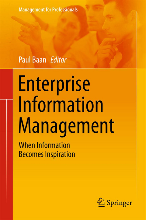 Enterprise Information Management - 