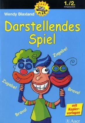 Darstellendes Spiel