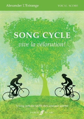 Song Cycle: vive la velorution! - 