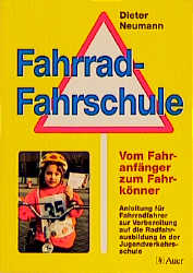 Fahrrad-Fahrschule - Dieter Neumann