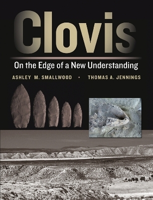 Clovis - 