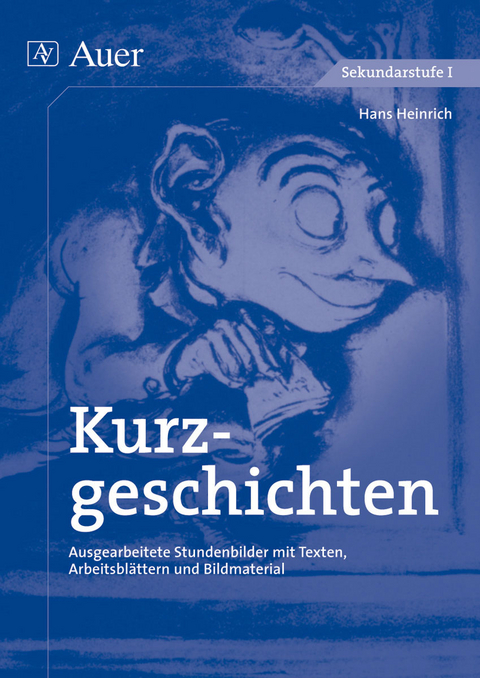 Kurzgeschichten - Hans Heinrich