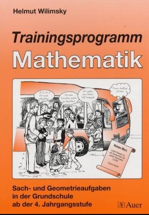 Trainingsprogramm Mathematik