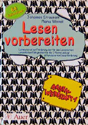 Lesen vorbereiten - Johannes Straumann, Maria Wisnet