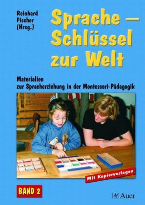 Sprache - Schlüssel zur Welt, Band 2 - 