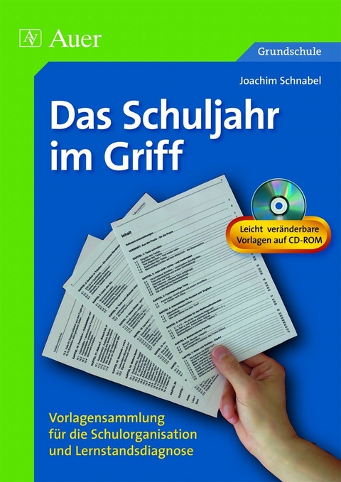 Das Schuljahr im Griff - Joachim Schnabel