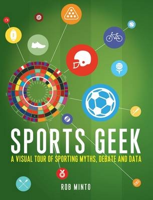Sports Geek -  Rob Minto