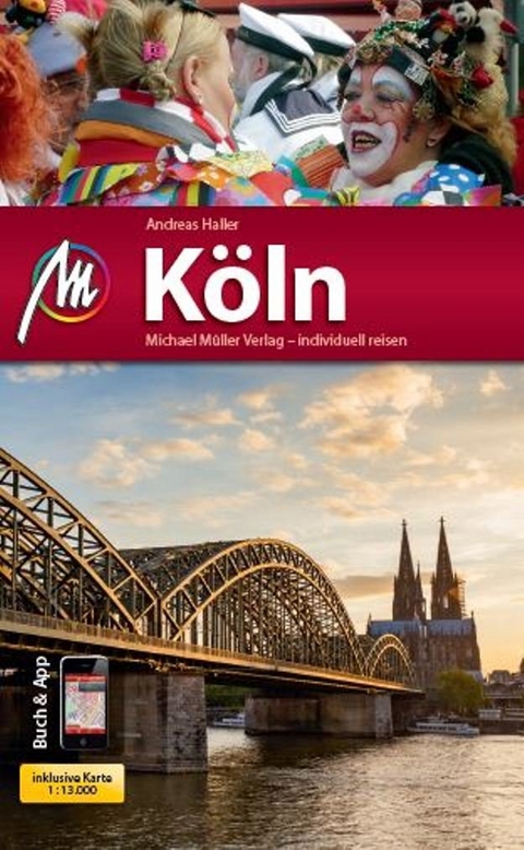 Köln MM-City - Andreas Haller