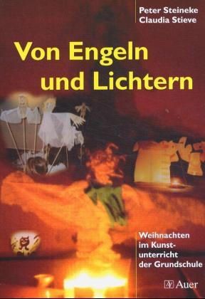 Von Engeln und Lichtern - Claudia Stieve