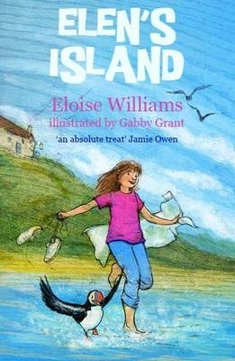 Elen's Island - Eloise Williams