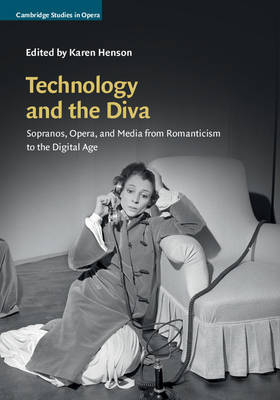 Technology and the Diva - 