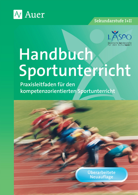 Handbuch Sportunterricht -  LASPO*