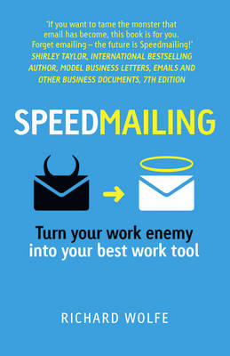 Speedmailing -  Richard Wolfe