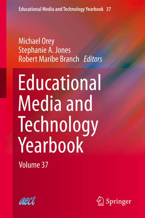 Educational Media and Technology Yearbook - 