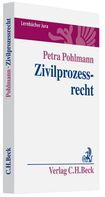 Zivilprozessrecht - Petra Pohlmann