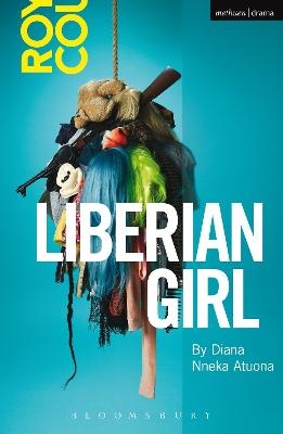 Liberian Girl - Diana Nneka Atuona