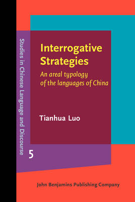 Interrogative Strategies -  Luo Tianhua Luo