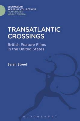 Transatlantic Crossings - Street Sarah Street