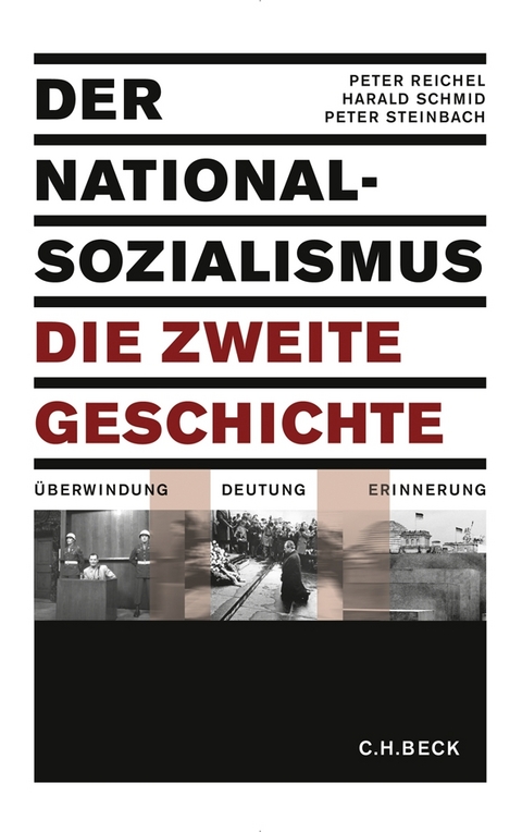 Der Nationalsozialismus - die zweite Geschichte - 