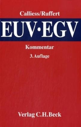 EUV/EGV - 