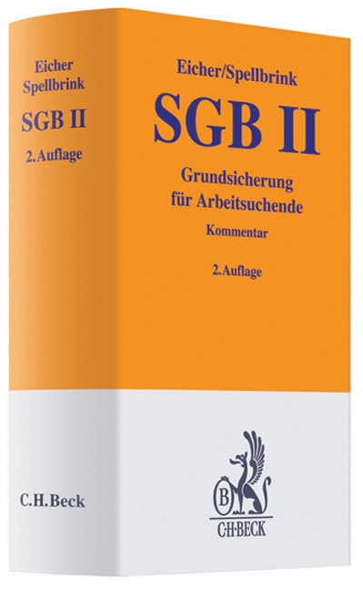 SGB II - 