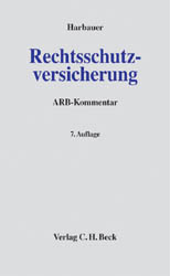 Rechtsschutzversicherung - Günter Bauer, Karl Maier, Peter Stahl, Walter Harbauer