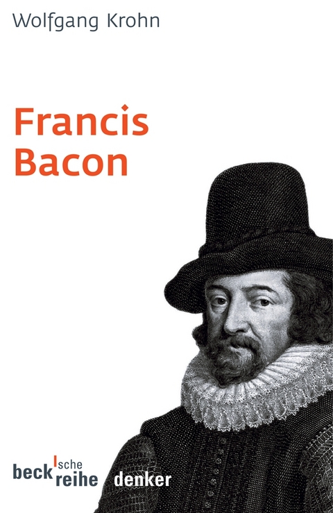 Francis Bacon - Wolfgang Krohn