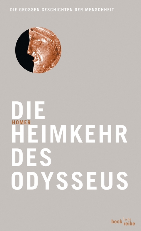 Die Heimkehr des Odysseus -  Homer