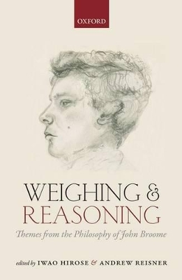 Weighing and Reasoning - 