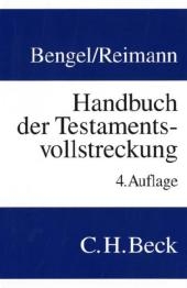 Handbuch der Testamentsvollstreckung - 