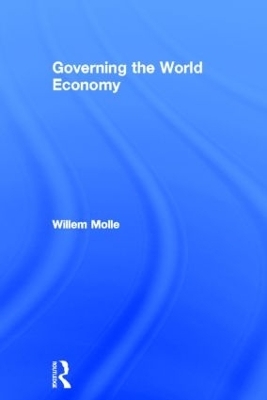 Governing the World Economy - Willem Molle
