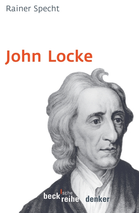 John Locke - Rainer Specht