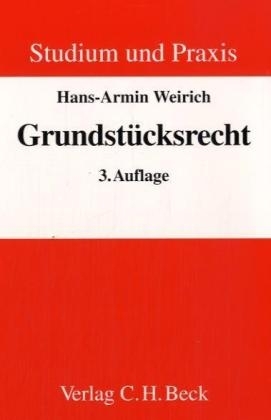 Grundstücksrecht - 