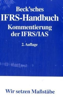 Beck'sches IFRS-Handbuch - 