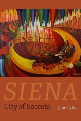 Siena - Jane Tylus