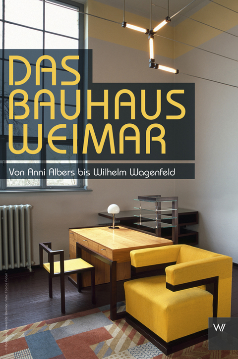 Das Bauhaus in Weimar - Christian Eckert