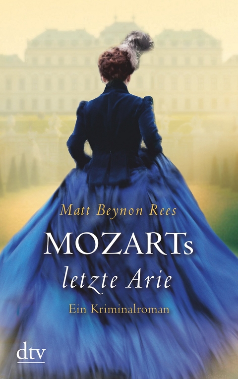 Mozarts letzte Arie