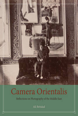 Camera Orientalis -  Behdad Ali Behdad