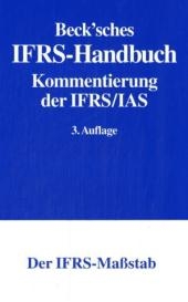 Beck'sches IFRS-Handbuch - 