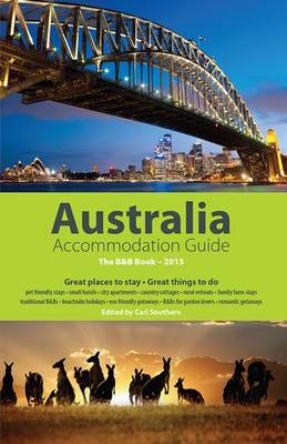 Australia Accommodation Guide - Carl Southern