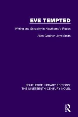 Eve Tempted -  Allan Gardner Lloyd Smith
