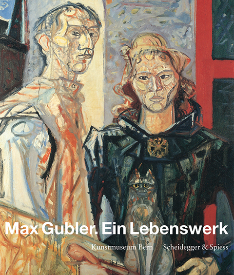 Max Gubler. Ein Lebenswerk - 