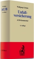 Unfallversicherung - Wolfgang Grimm