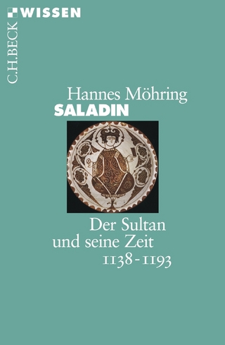 Saladin - Hannes Möhring