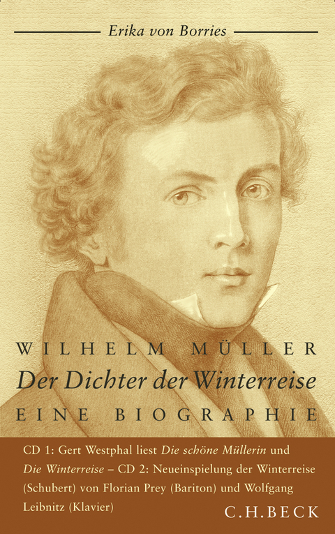 Wilhelm Müller - Erika von Borries