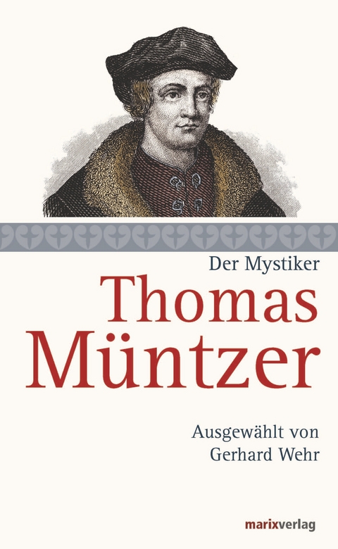 Thomas Müntzer - Thomas Müntzer