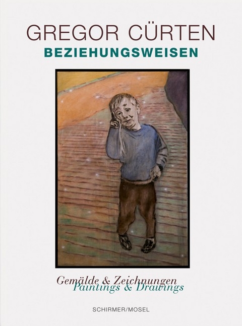 Beziehungsweisen - Gregor Cürten