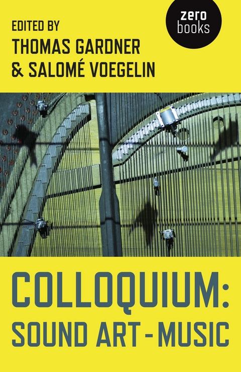 Colloquium - 