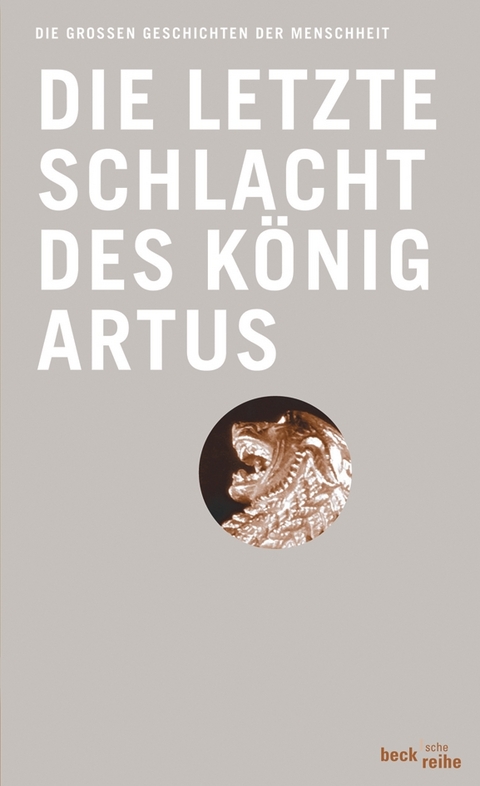 Die letzte Schlacht des König Artus - Thomas Malory